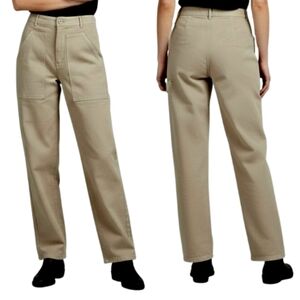 Aritzia WILFRED FREE Modern Utility Pant